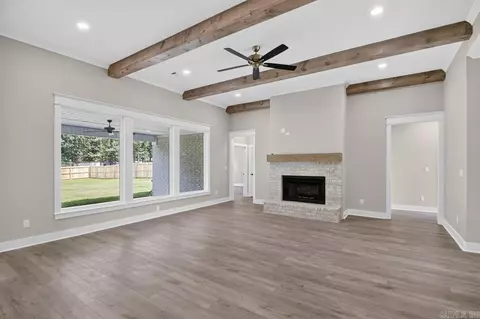 246 Cason Hill Blvd, Bryant, AR 72002 photo 12