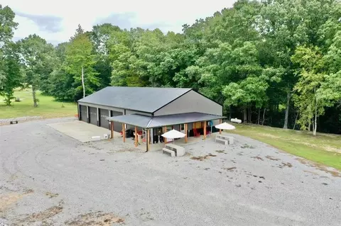505 Possum Trot Rd, Melbourne, AR 72556