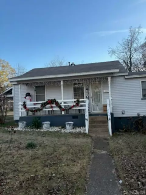 Other - 1011 E Highland Ave, Malvern, AR 72104 photo 2 of 11