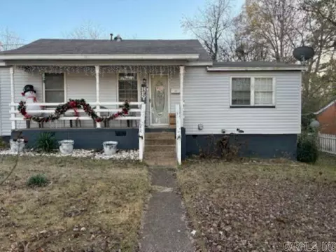 Other - 1011 E Highland Ave, Malvern, AR 72104 photo 1 of 11