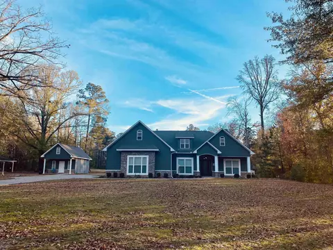 301 Clark Rd, White Hall, AR 71602 photo 1