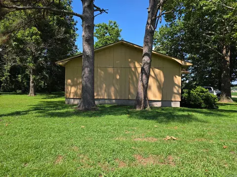 Exterior - 1467 Highway 50, Widener, AR 72394 photo 2 of 6