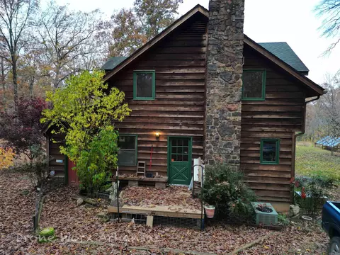 Shady Grove Road, Leslie, AR 72645