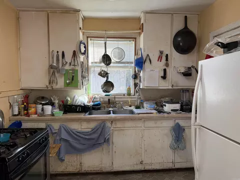 Kitchen - 9210 Henderson Rd, Pine Bluff, AR 71603 photo 1 of 3