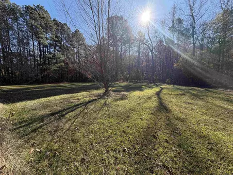 Exterior - 9210 Henderson Rd, Pine Bluff, AR 71603 photo 6 of 6