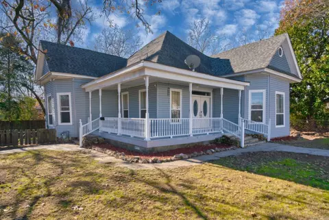 602 Third St, Hot Springs, AR 71913