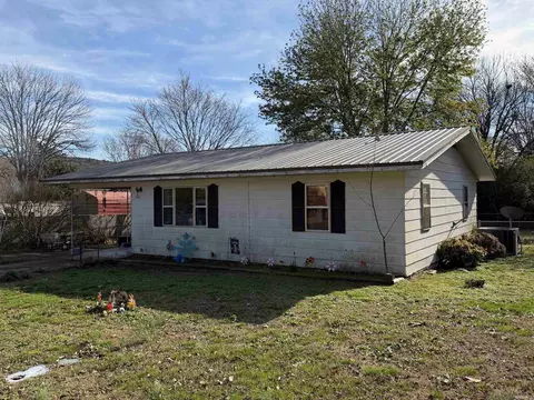 1211 W Quitman St, Heber Springs, AR 72543