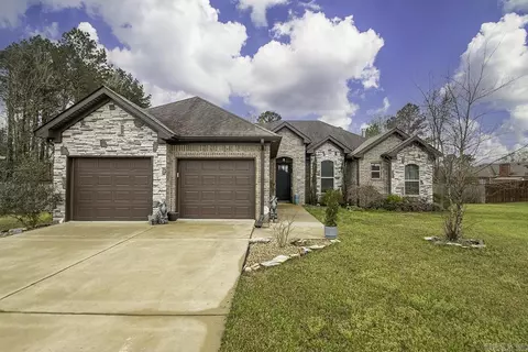 2713 Johnswood Village Dr, Bryant, AR 72022