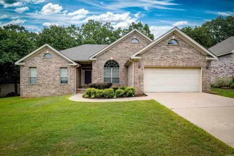 7328 W Ridge Cir, Sherwood, AR 72120