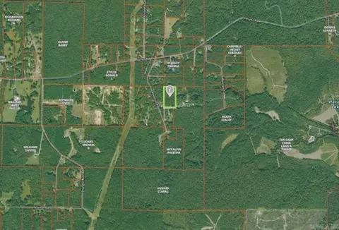 000 Pennington Rd, Redfield, AR 72132 photo 3