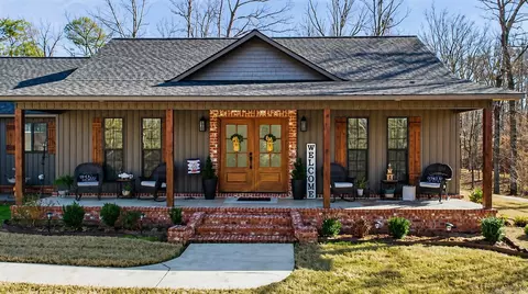 64 Judah Ln, Mount Ida, AR 71957