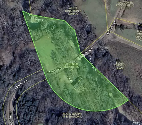 Other - 70 Three Pines Ln, Norman, AR 71960 photo 9 of 9