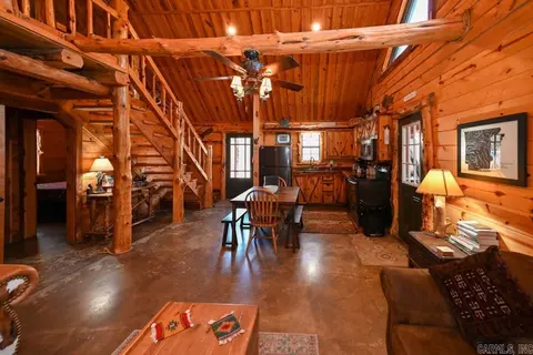 Other - 70 Three Pines Ln, Norman, AR 71960 photo 6 of 9