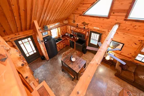 Kitchen - 70 Three Pines Ln, Norman, AR 71960 photo 1 of 2