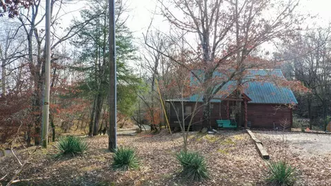 Exterior - 70 Three Pines Ln, Norman, AR 71960 photo 2 of 15
