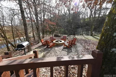 Exterior - 70 Three Pines Ln, Norman, AR 71960 photo 10 of 15