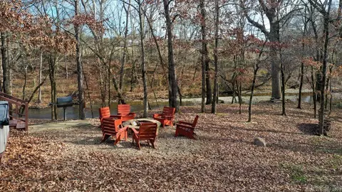 Exterior - 70 Three Pines Ln, Norman, AR 71960 photo 4 of 15