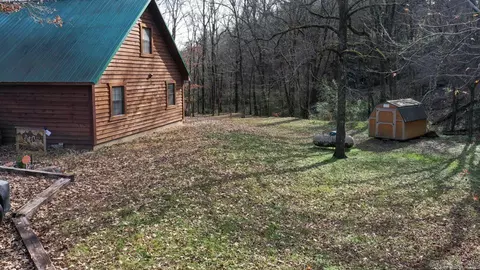 Exterior - 70 Three Pines Ln, Norman, AR 71960 photo 15 of 15