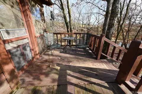 Exterior - 70 Three Pines Ln, Norman, AR 71960 photo 12 of 15