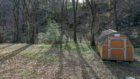 Exterior - 70 Three Pines Ln, Norman, AR 71960 photo 13 of 15