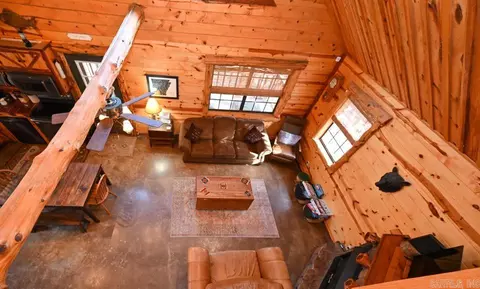 Living - 70 Three Pines Ln, Norman, AR 71960 photo 3 of 3