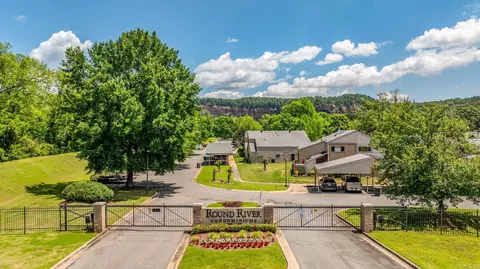 2510 Riverfront Dr #5, Little Rock, AR 72202