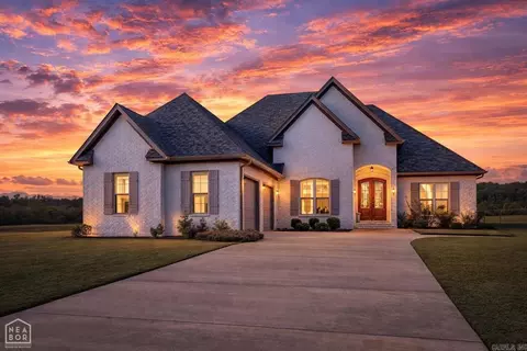 108 Samantha Dr, Brookland, AR 72417