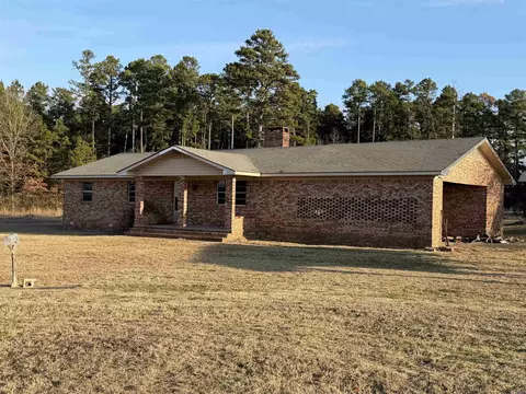 440 Edgemont Rd, Quitman, AR 72131