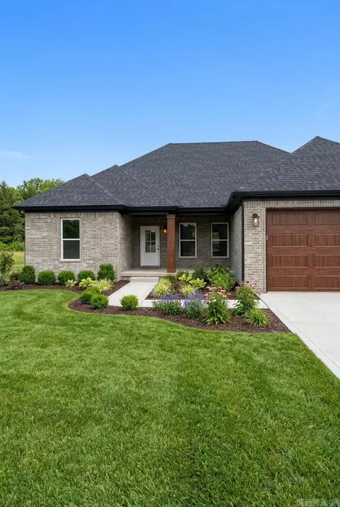 108 Michael Dr, Beebe, AR 72012