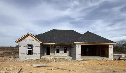 108 Michael Dr, Beebe, AR 72012