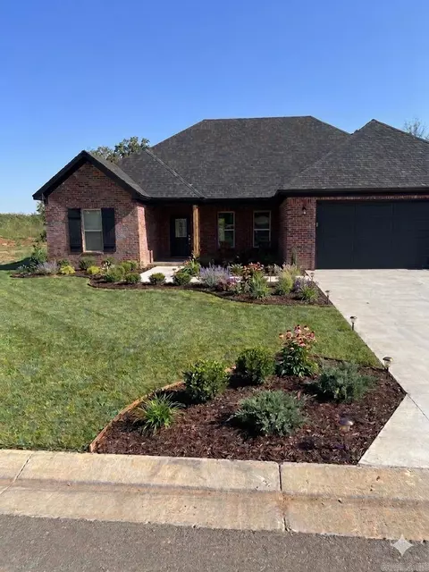 114 Michael Dr, Beebe, AR 72012