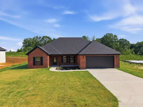 114 Michael Dr, Beebe, AR 72012