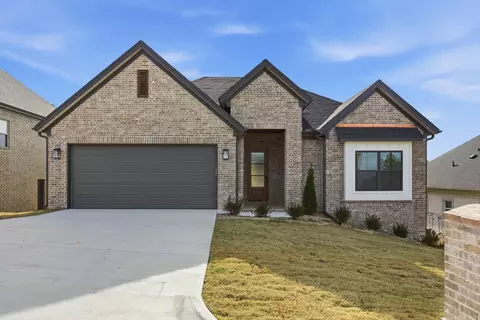 173 Ridgeview Trl, Maumelle, AR 72113