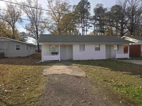 3016 S Gum St, Pine Bluff, AR 71603