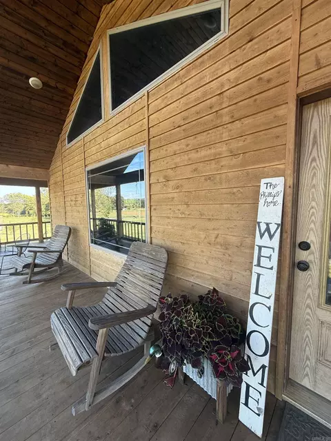 Exterior - 519 Duff Rd, Lamar, AR 72846 photo 2 of 10