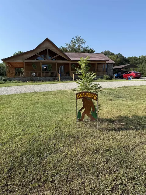 Other - 519 Duff Rd, Lamar, AR 72846 photo 7 of 10