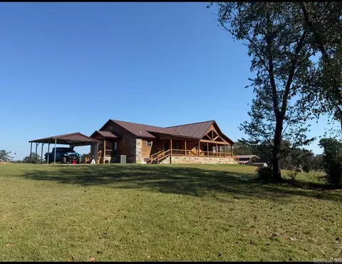 Exterior - 519 Duff Rd, Lamar, AR 72846 photo 10 of 10