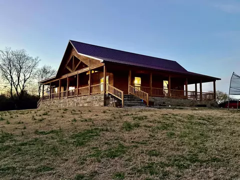 519 Duff Rd, Lamar, AR 72846