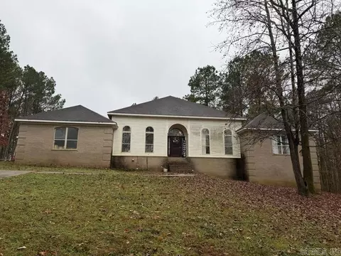 Exterior - 460 Demuth Ln, Benton, AR 72019 photo 1 of 3