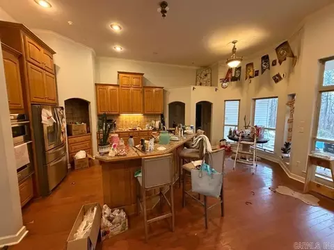 Kitchen - 460 Demuth Ln, Benton, AR 72019 photo 1 of 1