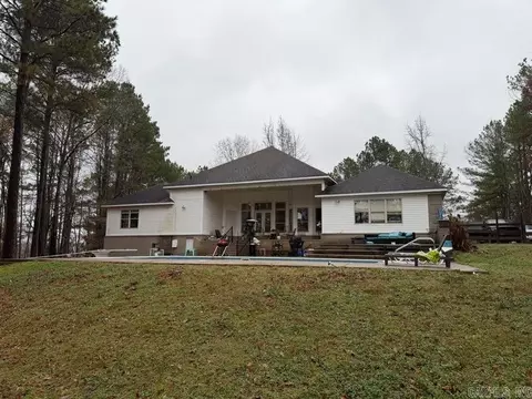 Exterior - 460 Demuth Ln, Benton, AR 72019 photo 2 of 3