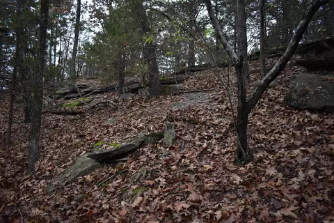 0000 Old Creek Rd, Scranton, AR 72863 photo 34