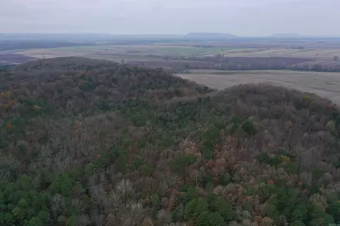 0000 Old Creek Rd, Scranton, AR 72863 photo 4
