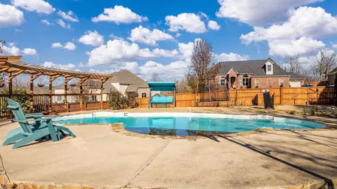 803 Tumbling Cir, Cabot, AR 72023 photo 38