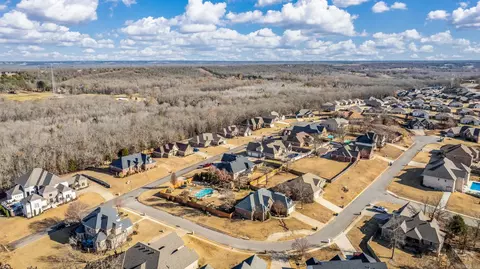 803 Tumbling Cir, Cabot, AR 72023 photo 49