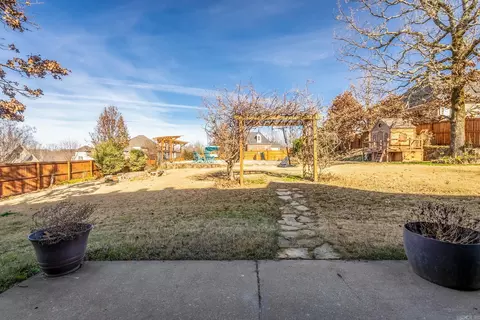 803 Tumbling Cir, Cabot, AR 72023 photo 50
