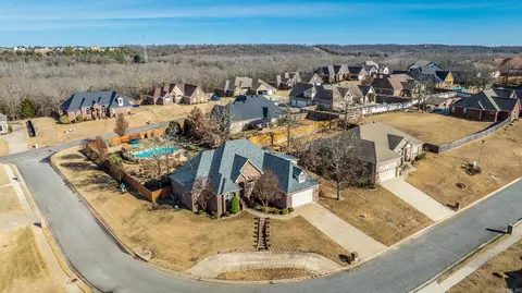 803 Tumbling Cir, Cabot, AR 72023 photo 47