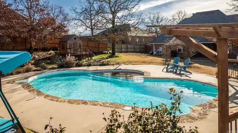 803 Tumbling Cir, Cabot, AR 72023 photo 37