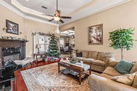 803 Tumbling Cir, Cabot, AR 72023 photo 4