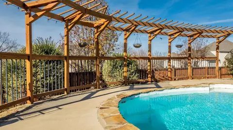 803 Tumbling Cir, Cabot, AR 72023 photo 35
